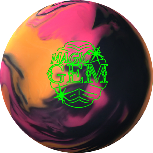 Roto Grip Magic Gem (Clearance)
